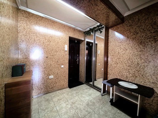 Продам однокомнатную (1-комн.) квартиру, Кирова ул, 331, Нальчик г