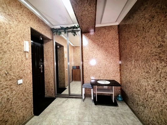 Продам однокомнатную (1-комн.) квартиру, Кирова ул, 331, Нальчик г
