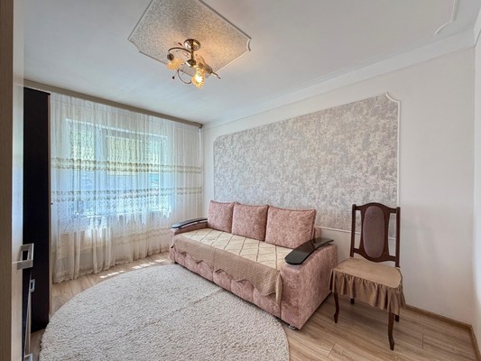 Продам двухкомнатную (2-комн.) квартиру, Ю.А.Гагарина ул, 14, Нальчик г