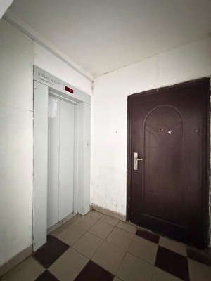 Продам двухкомнатную (2-комн.) квартиру, Ю.А.Гагарина ул, 14, Нальчик г