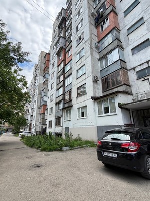 Продам двухкомнатную (2-комн.) квартиру, Ю.А.Гагарина ул, 14, Нальчик г