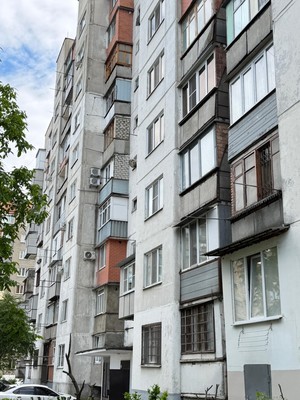 Продам двухкомнатную (2-комн.) квартиру, Ю.А.Гагарина ул, 14, Нальчик г