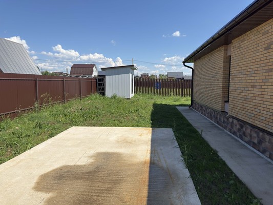 Продам дом, РСК Лопотово тер, Лопотово д, 0 км от города