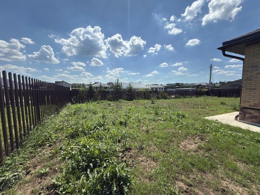 Продам дом, РСК Лопотово тер, Лопотово д, 0 км от города