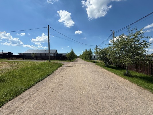Продам дом, РСК Лопотово тер, Лопотово д, 0 км от города