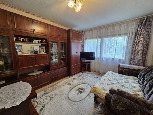 Продам двухкомнатную (2-комн.) квартиру, Интернациональная ул, 13, Костомукша г