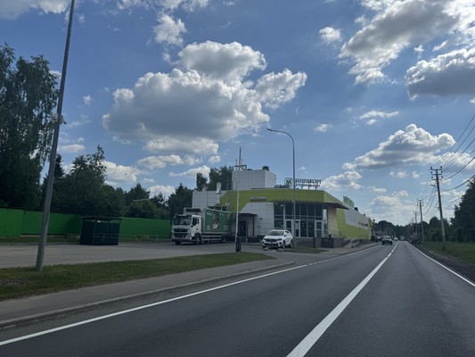 Продам участок 12 соток, ИЖС, Южная ул, Новоглаголево д, 0 км от города