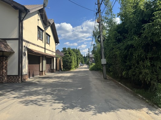 Продам участок 12 соток, ИЖС, Южная ул, Новоглаголево д, 0 км от города