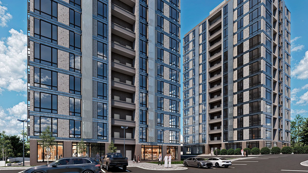 Продам однокомнатную (1-комн.) квартиру, Атажукина ул, 153, Нальчик г