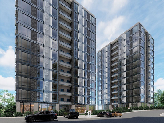 Продам однокомнатную (1-комн.) квартиру, Атажукина ул, 153, Нальчик г