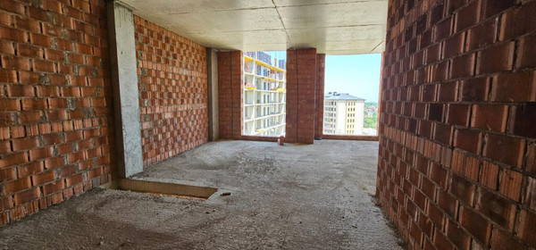 Продам однокомнатную (1-комн.) квартиру, Атажукина ул, 153, Нальчик г