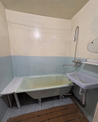 Продам однокомнатную (1-комн.) квартиру, Нахимова ул, 22, Миасс г