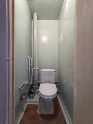 Продам однокомнатную (1-комн.) квартиру, Нахимова ул, 22, Миасс г