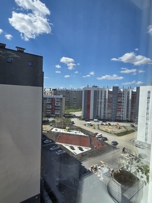 Продам двухкомнатную (2-комн.) квартиру, 8 Июля ул, 22, Миасс г