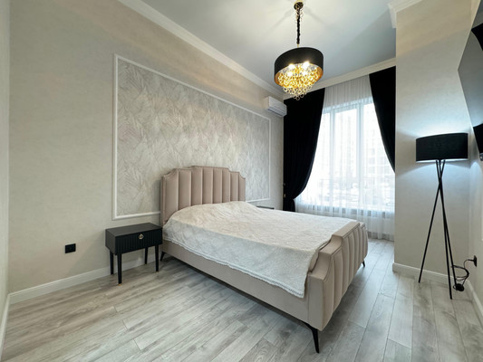 Продам двухкомнатную (2-комн.) квартиру, Тлостанова ул, 32, Нальчик г