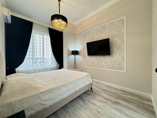 Продам двухкомнатную (2-комн.) квартиру, Тлостанова ул, 32, Нальчик г