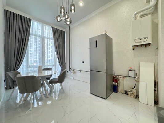 Продам двухкомнатную (2-комн.) квартиру, Тлостанова ул, 32, Нальчик г