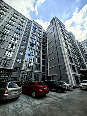 Продам двухкомнатную (2-комн.) квартиру, Тлостанова ул, 32, Нальчик г