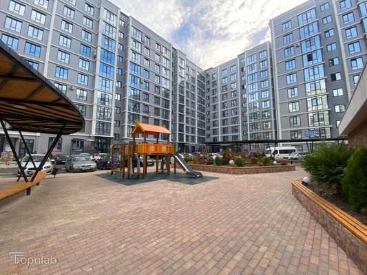 Продам двухкомнатную (2-комн.) квартиру, Тлостанова ул, 32, Нальчик г