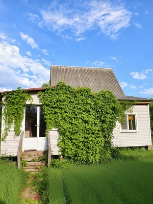 Продам дачу, объединения Надеждино тер, 52, Надеждино д, 0 км от города