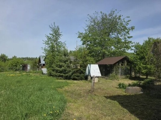 Продам дачу, объединения Надеждино тер, 52, Надеждино д, 0 км от города