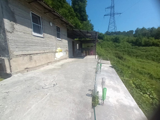 Продам дом, Зубова Щель с, 0 км от города