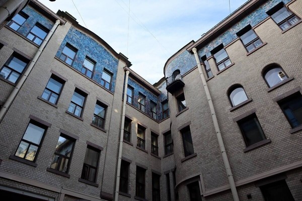 Продам многокомнатную квартиру, Марата ул, 72, Санкт-Петербург г