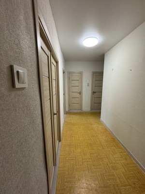 Продам двухкомнатную (2-комн.) квартиру, Бирюлёвская ул, 55к1, Москва г