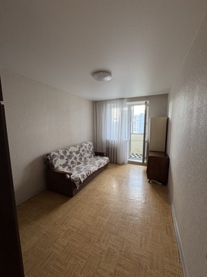 Продам двухкомнатную (2-комн.) квартиру, Бирюлёвская ул, 55к1, Москва г