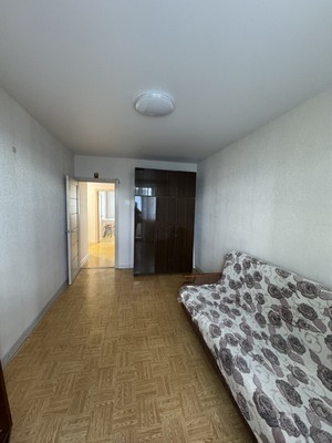 Продам двухкомнатную (2-комн.) квартиру, Бирюлёвская ул, 55к1, Москва г