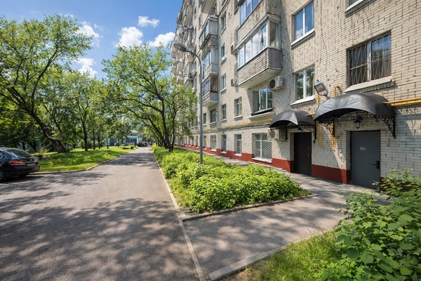 Продам офисное помещение 169 м2, Хохловский пер, 10, Москва г