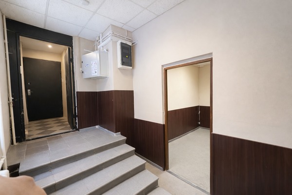 Продам офисное помещение 169 м2, Хохловский пер, 10, Москва г