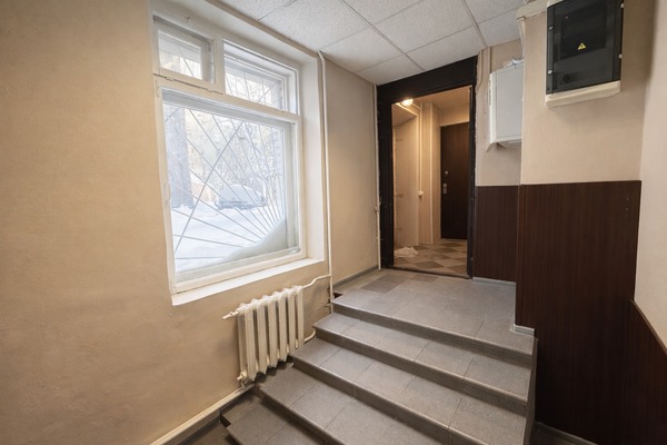 Продам офисное помещение 169 м2, Хохловский пер, 10, Москва г