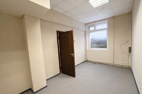 Продам офисное помещение 169 м2, Хохловский пер, 10, Москва г