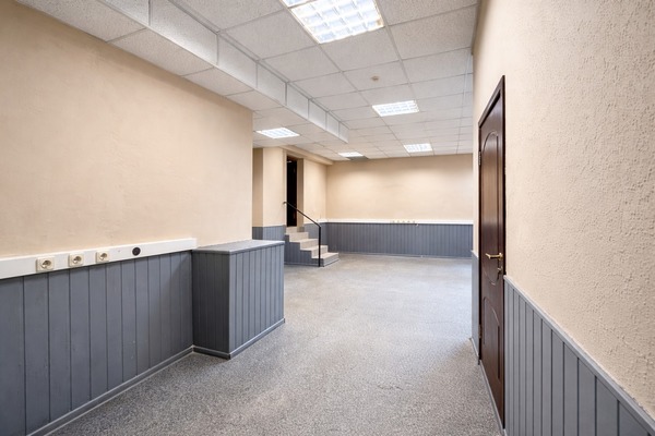 Продам офисное помещение 169 м2, Хохловский пер, 10, Москва г