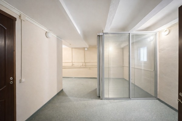 Продам офисное помещение 169 м2, Хохловский пер, 10, Москва г
