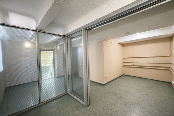 Продам офисное помещение 169 м2, Хохловский пер, 10, Москва г