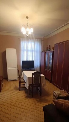 Продам трехкомнатную (3-комн.) квартиру, 43, Дагомыс пгт