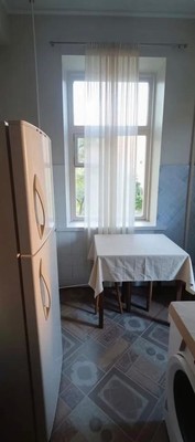 Продам трехкомнатную (3-комн.) квартиру, 43, Дагомыс пгт