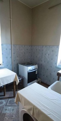 Продам трехкомнатную (3-комн.) квартиру, 43, Дагомыс пгт