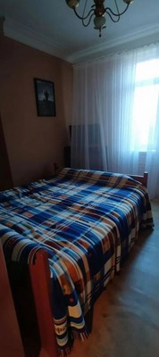 Продам трехкомнатную (3-комн.) квартиру, 43, Дагомыс пгт