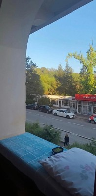 Продам трехкомнатную (3-комн.) квартиру, 43, Дагомыс пгт