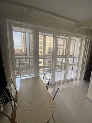 Продам однокомнатную (1-комн.) квартиру, Роз (Центральный р-н) ул, 36, Сочи г