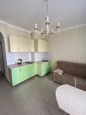 Продам однокомнатную (1-комн.) квартиру, Роз (Центральный р-н) ул, 36, Сочи г