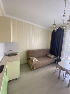 Продам однокомнатную (1-комн.) квартиру, Роз (Центральный р-н) ул, 36, Сочи г