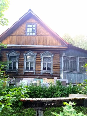 Продам дом, 1А, Сухарево д, 0 км от города