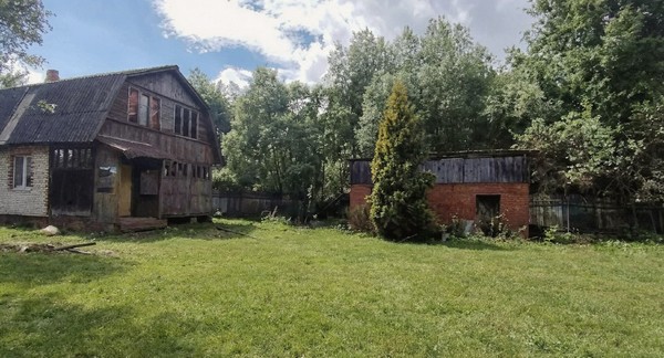 Продам дачу, з/у24, Круглово д, 0 км от города