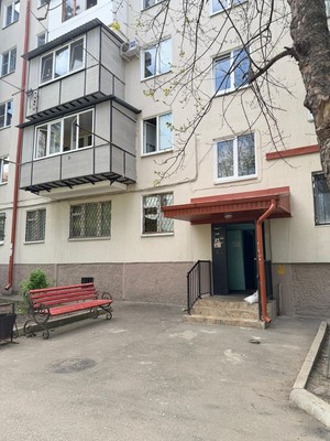 Продам однокомнатную (1-комн.) квартиру, Кирова ул, 343, Нальчик г