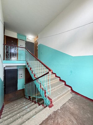 Продам однокомнатную (1-комн.) квартиру, Кирова ул, 343, Нальчик г