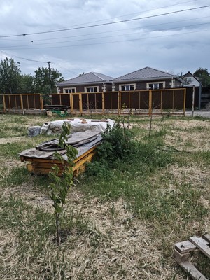 Продам дом, Николаевское Шоссе ул, 7ка, Таганрог г, 0 км от города